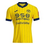 Günstige Fußballtrikots Hellas Verona Fourth trikot 2024-25 Kurzarm Günstige Fußballtrikots Hellas Verona Fourth trikot 2024-25 Kurzarm